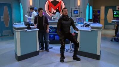 Still from Free Wi-Fi