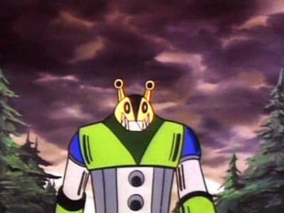 Still from Rage! The Sleeping Giant, Spartan!