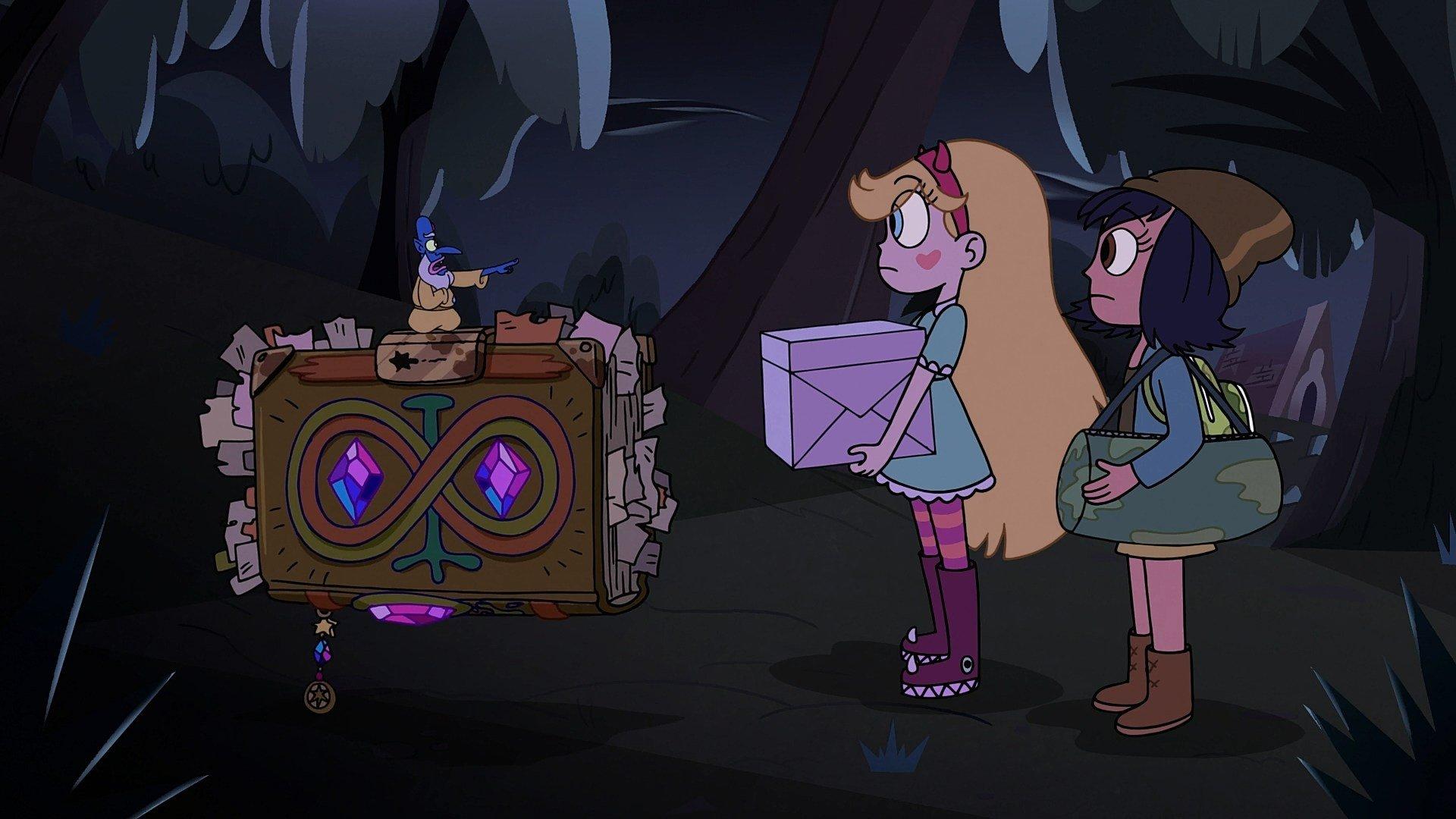 Still from Bon Bon the Birthday Clown