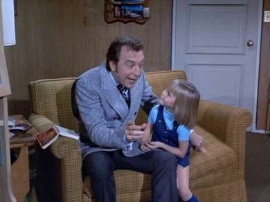Still from The Phrase is Familiar