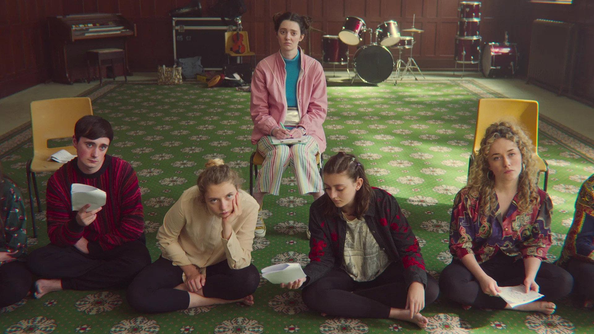 Still from Episode 4