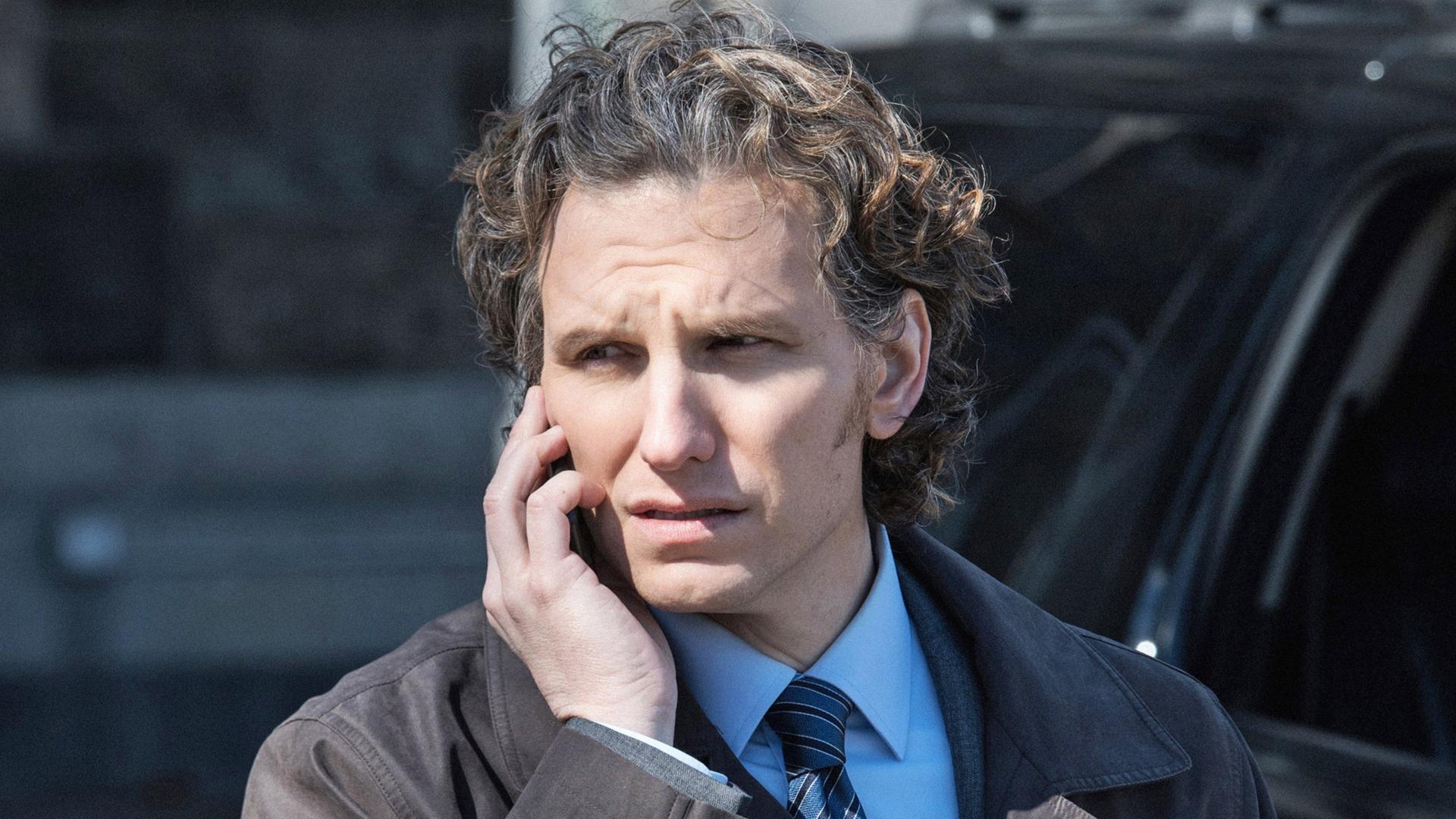Still from Thin Ice