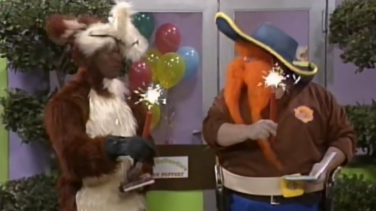 Still from Infomercial Awards
