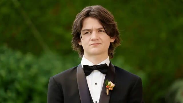 Still from Second Chances