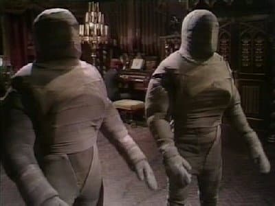 Still from Pyramids of Mars (2)