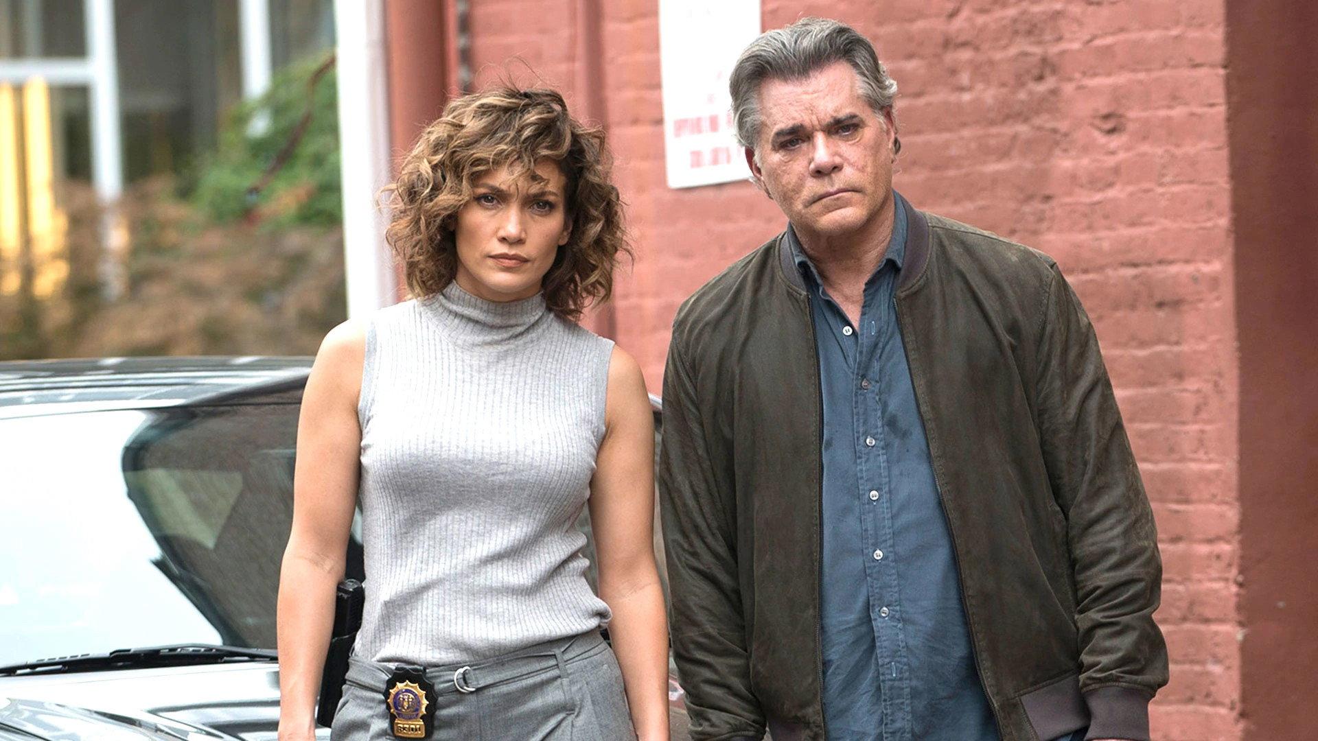 Still from Daddy's Girl