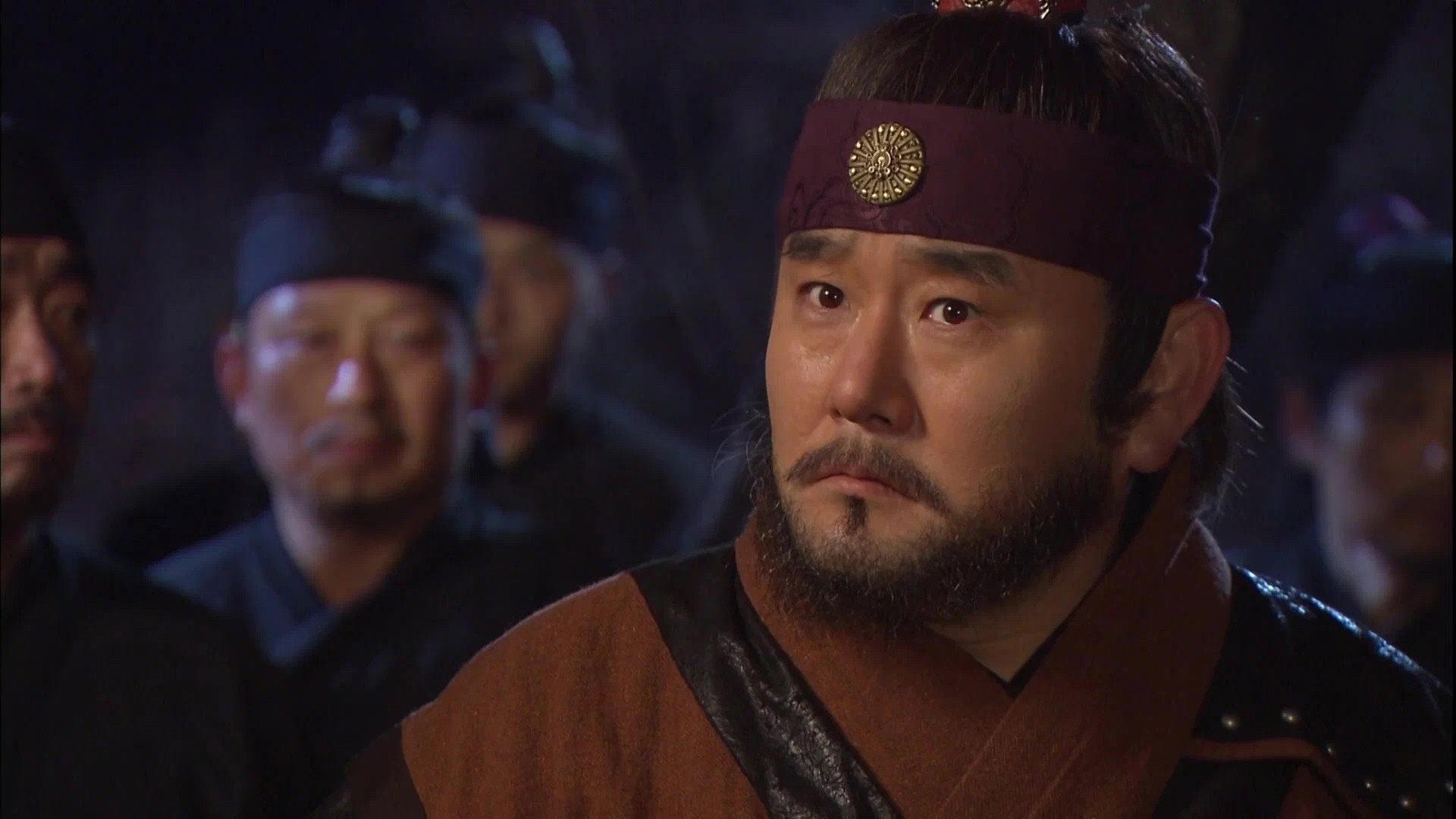 Still from Episode 56