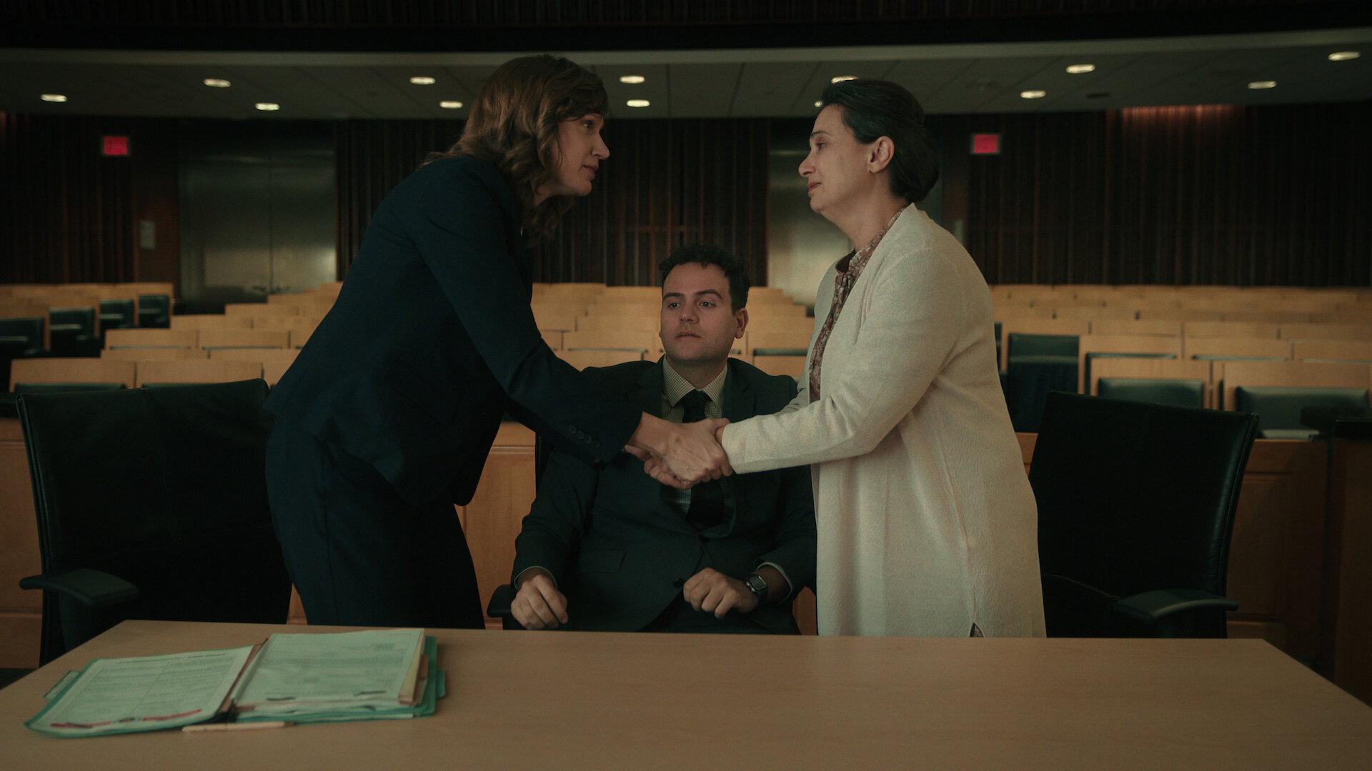 Still from Gone Fishing