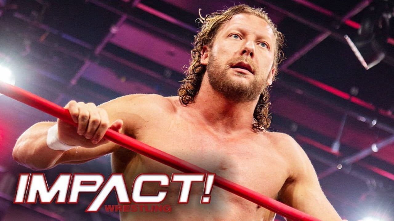 Still from IMPACT! #873 (Moves to Thursday Nights)