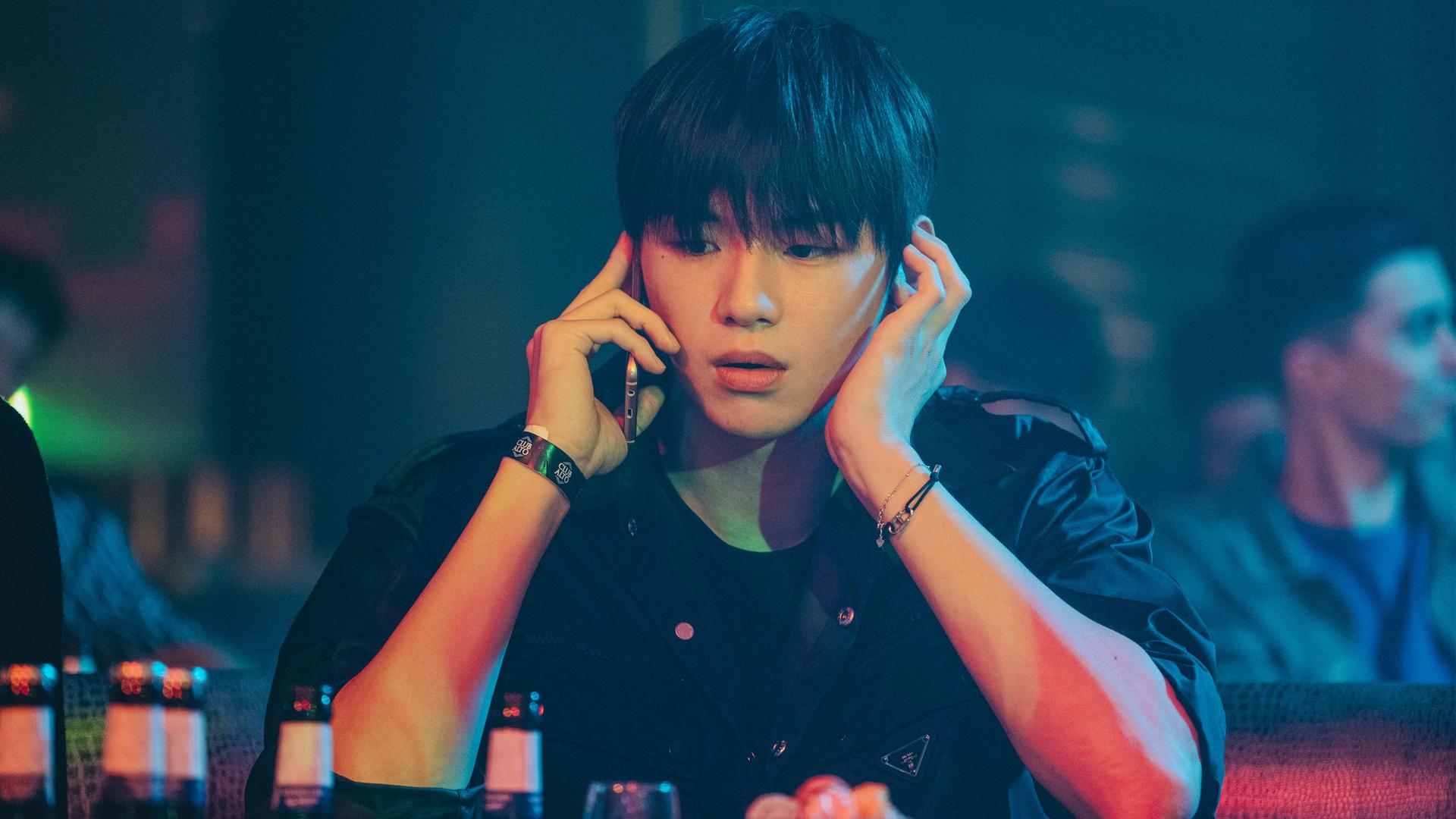 Still from Episode 10