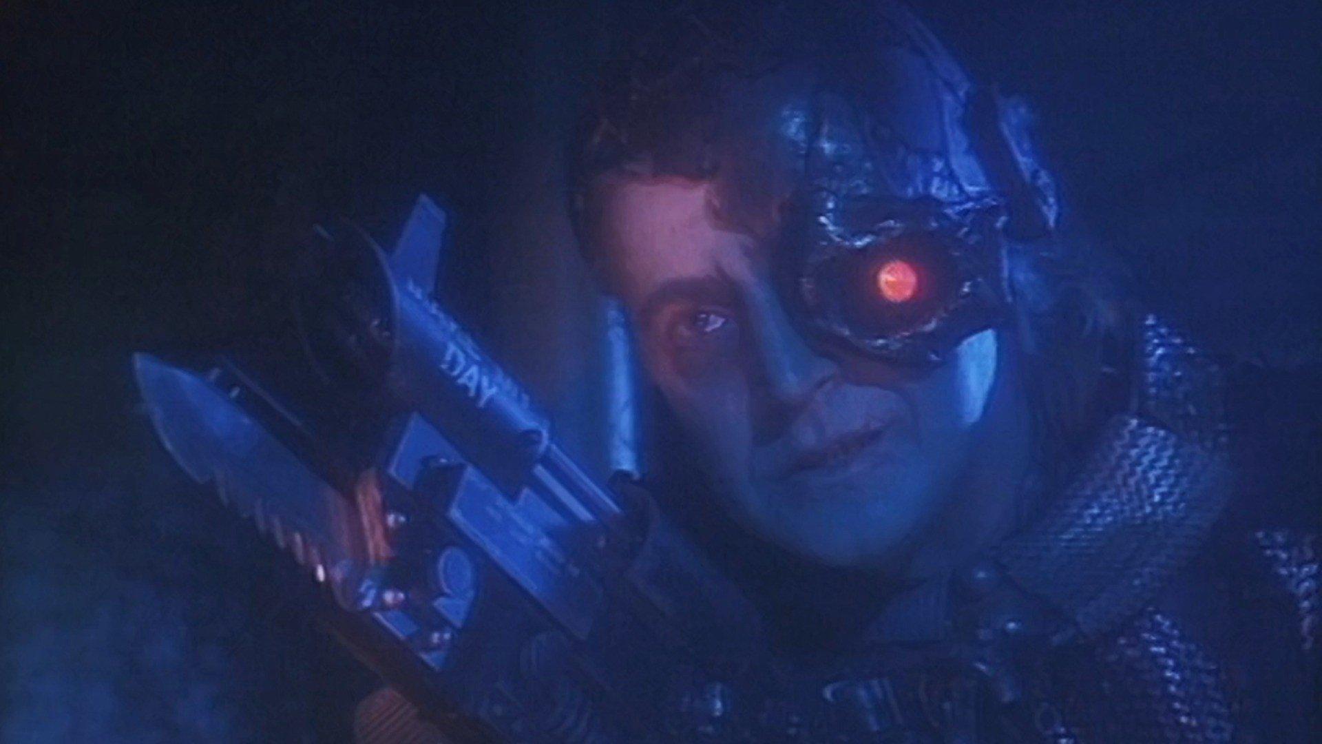 Still from Justice