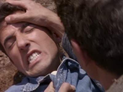 Still from Hell Week