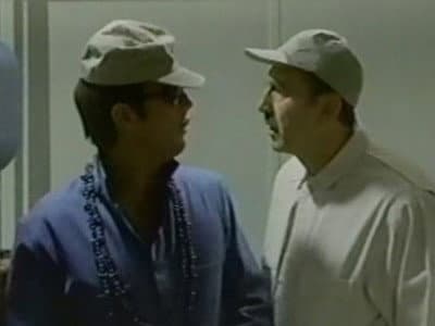 Still from The Naked Billionaire