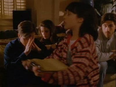 Still from Aftershocks