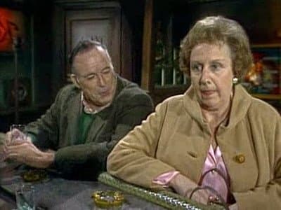 Still from Edith's Night Out