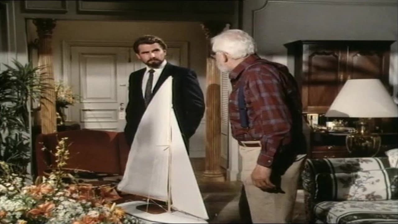 Still from Prized Possessions