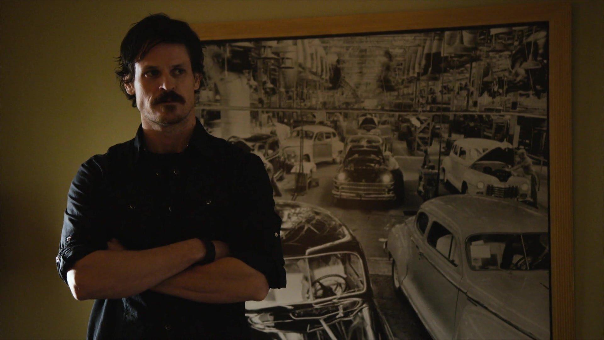 Still from The Devil You Know
