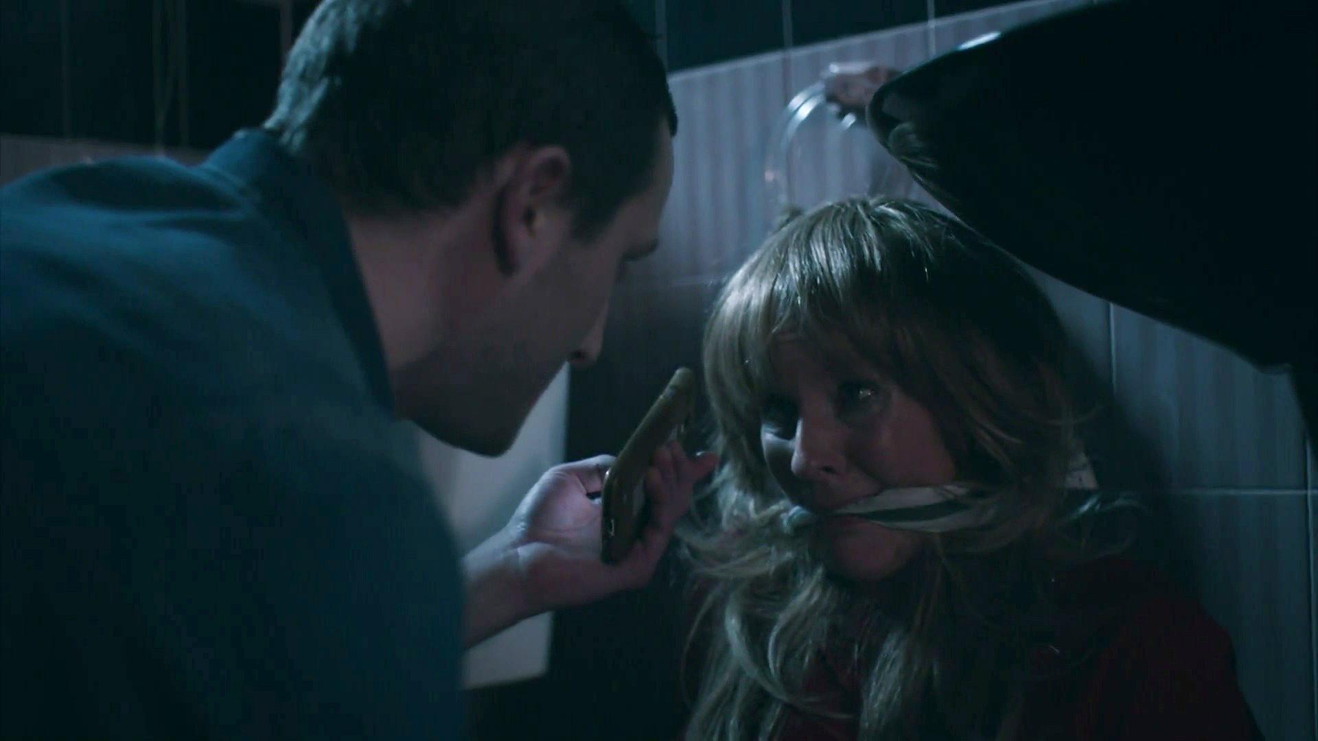 Still from Final Sale