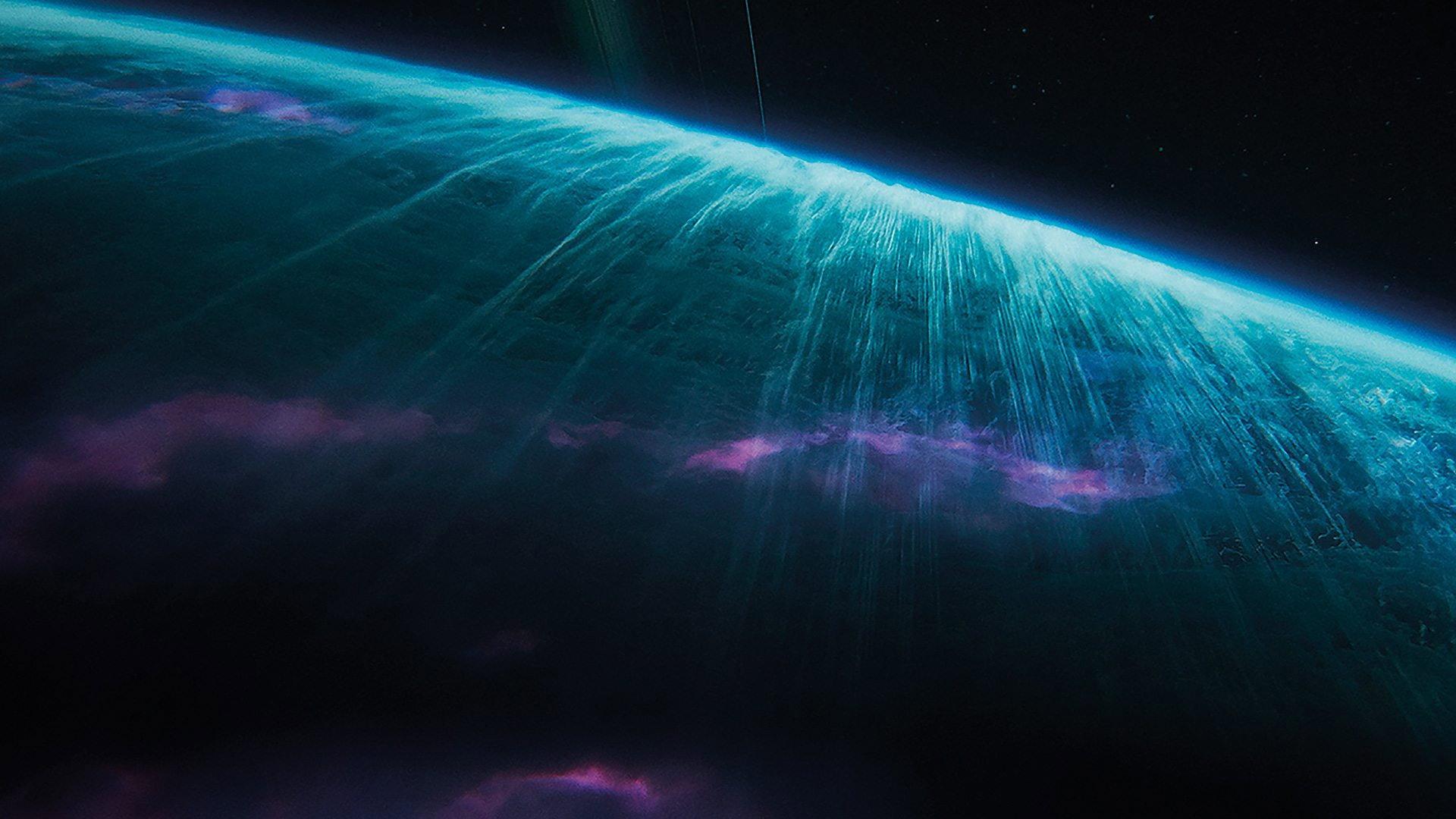Still from Ice Worlds