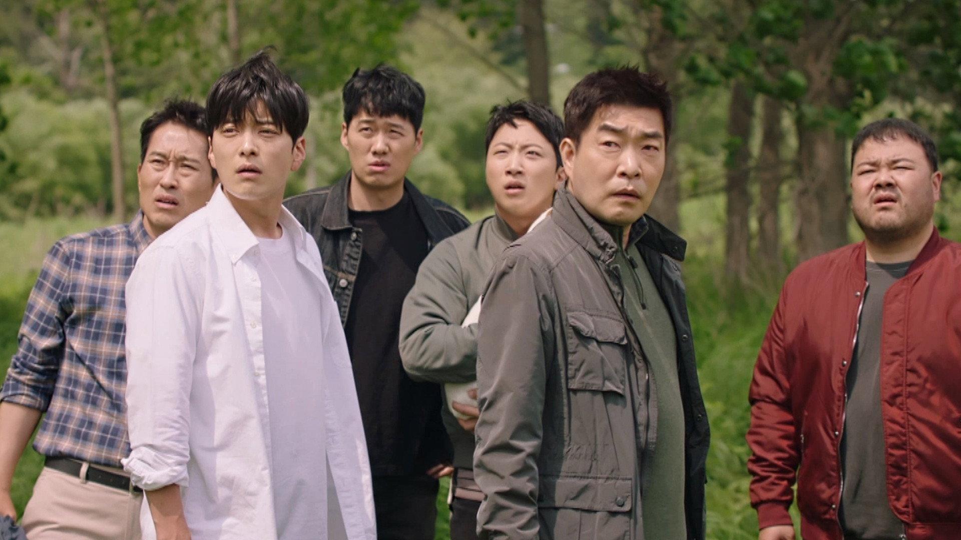 Still from Episode 16