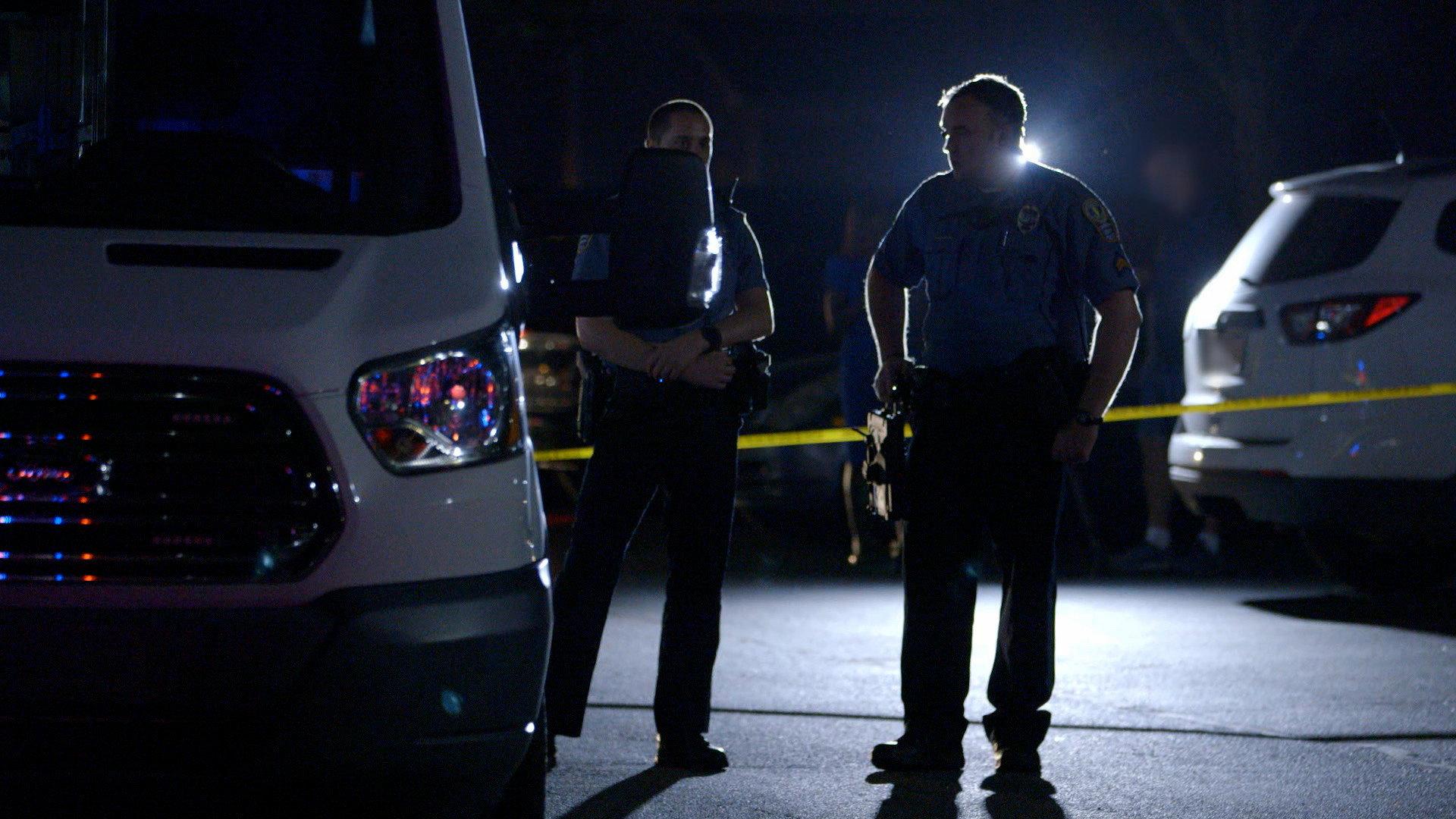 Still from Money Move