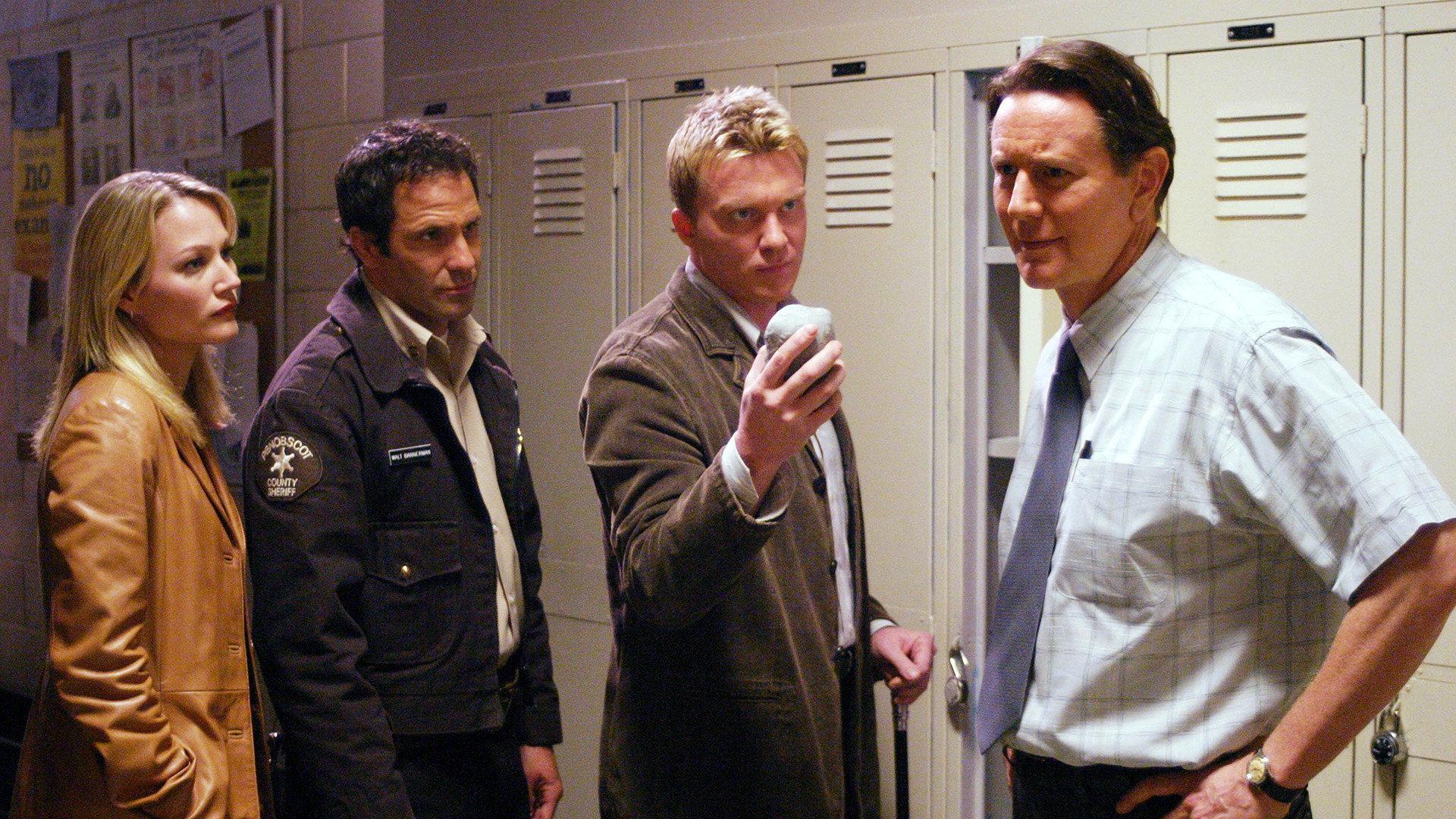 Still from Looking Glass