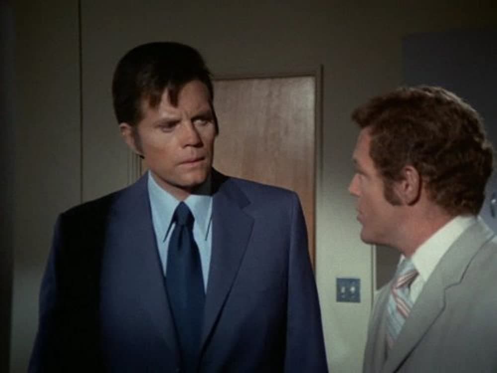 Still from Pig In A Blanket