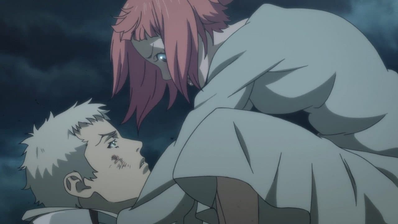 Still from A Farewell to Arms