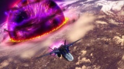Still from Twilight Planet