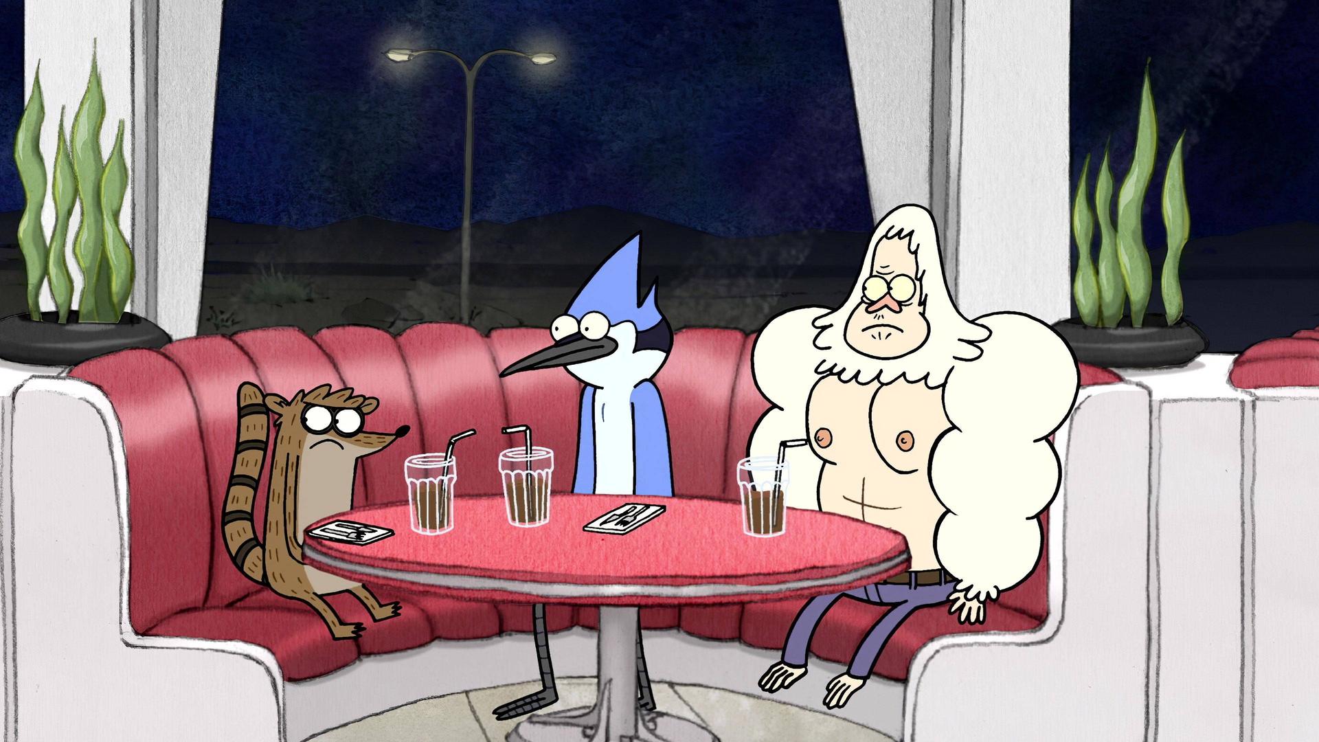 Still from Video Game Wizards