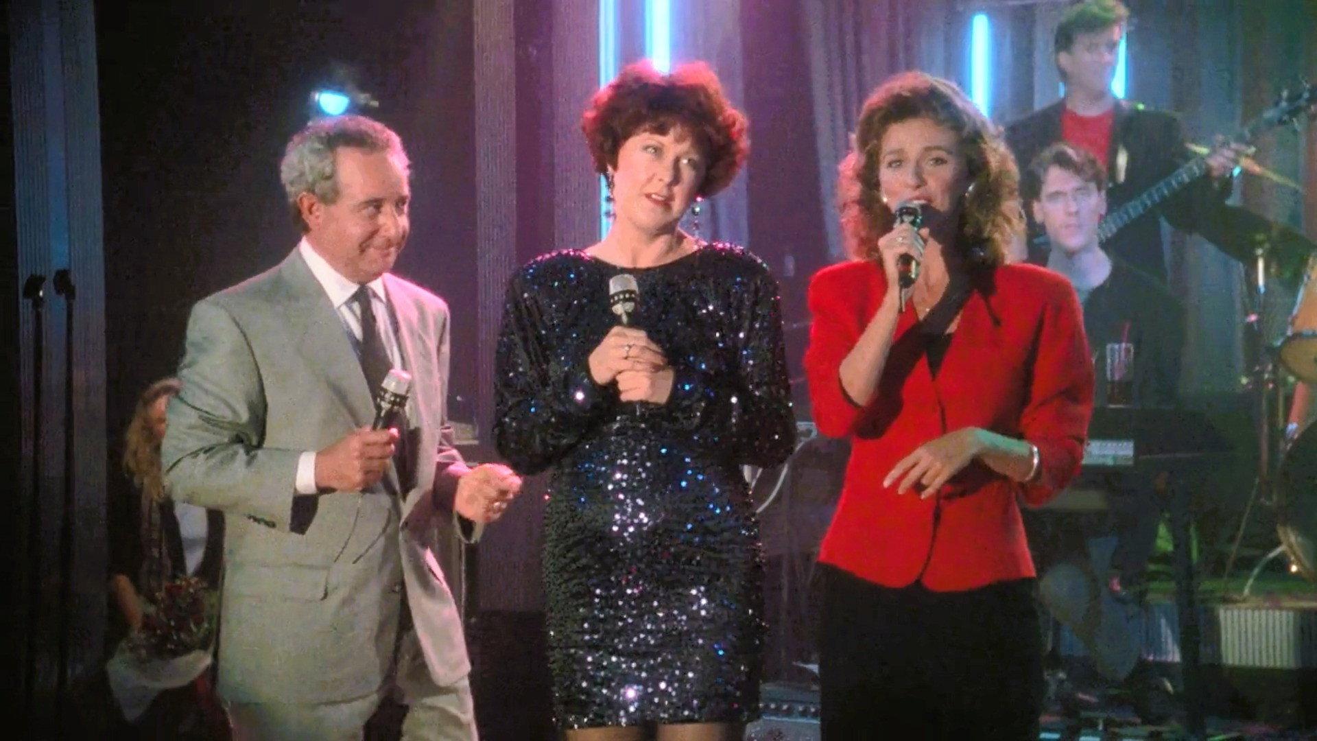 Still from The Good Human Bar