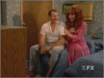 Still from A Babe in Toyland