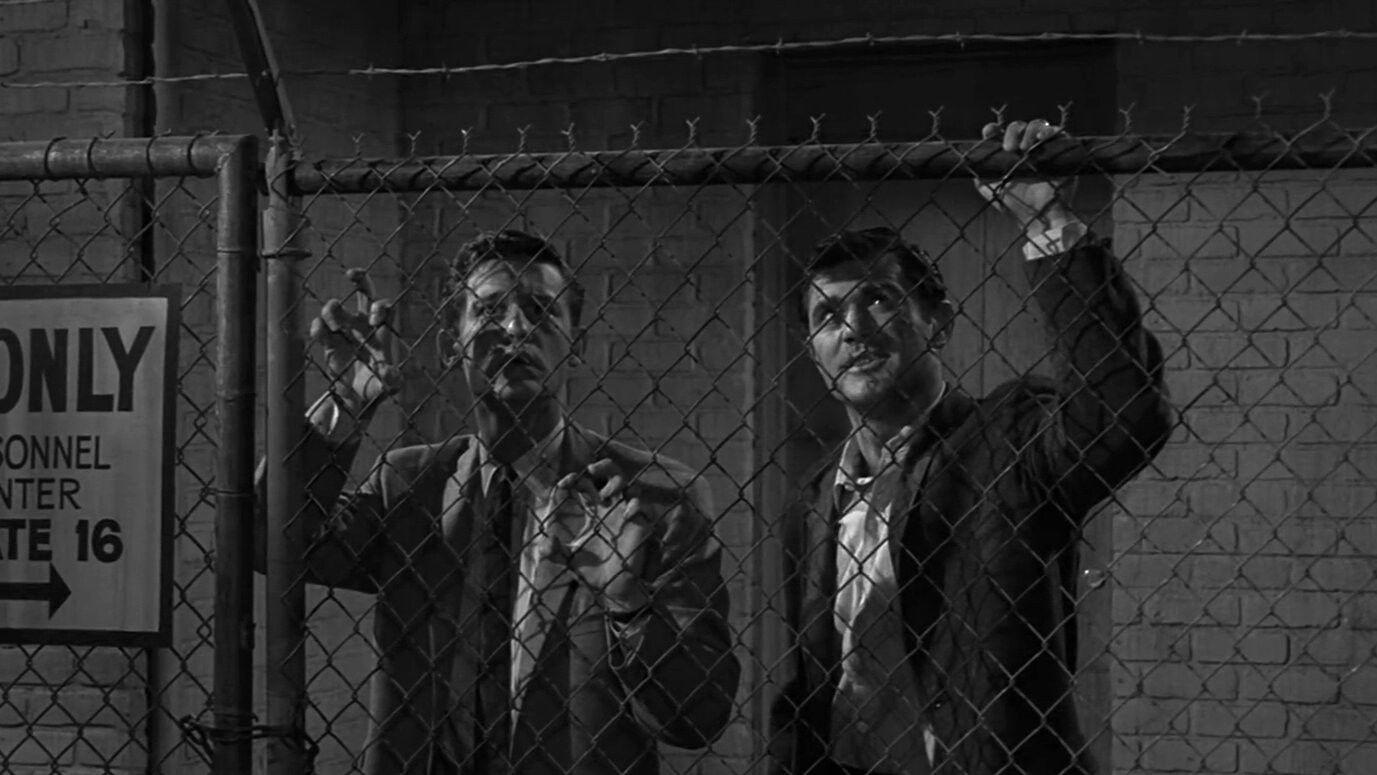 Still from People are Alike All Over