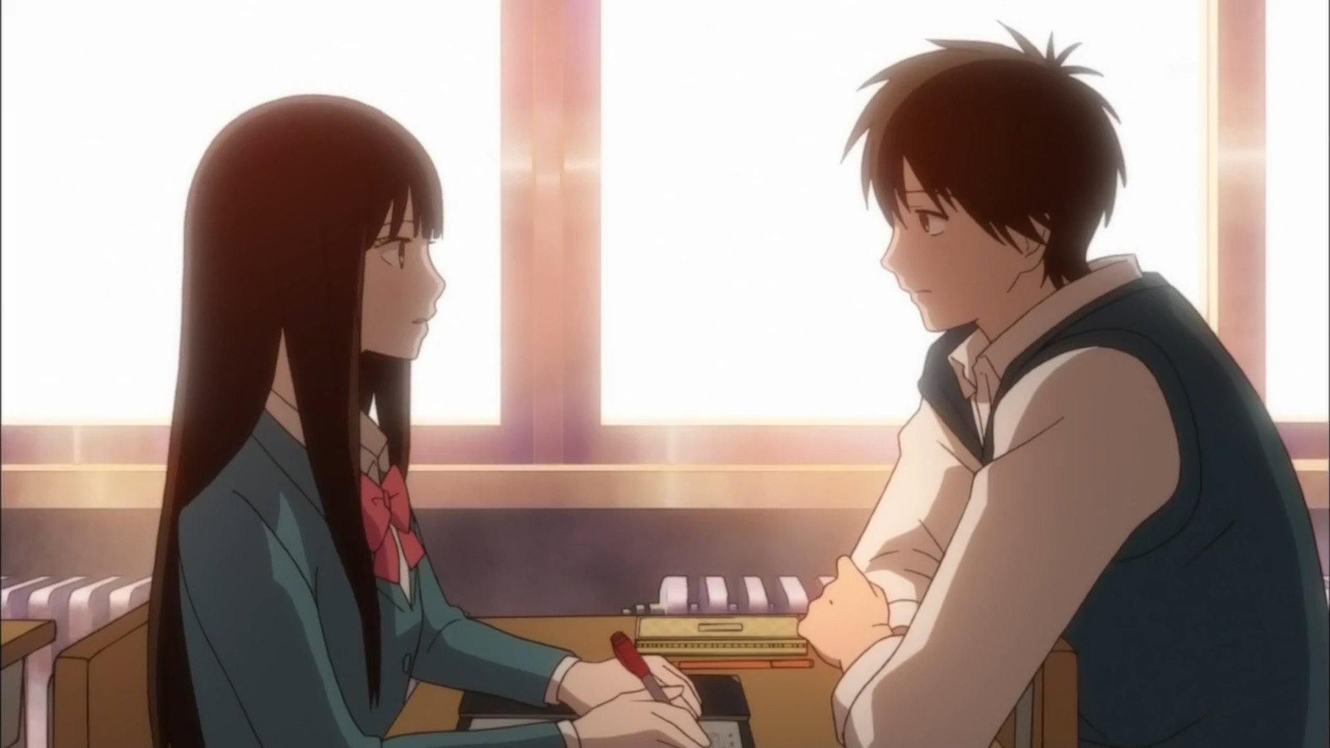 Still from After School