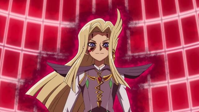 Still from Sphere Cube Calamity: Part 1