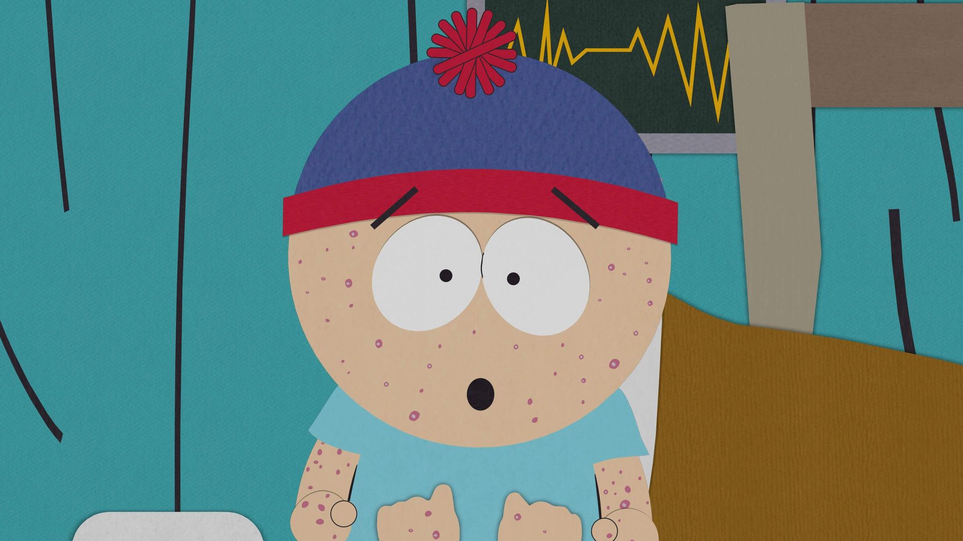 Still from Chickenpox