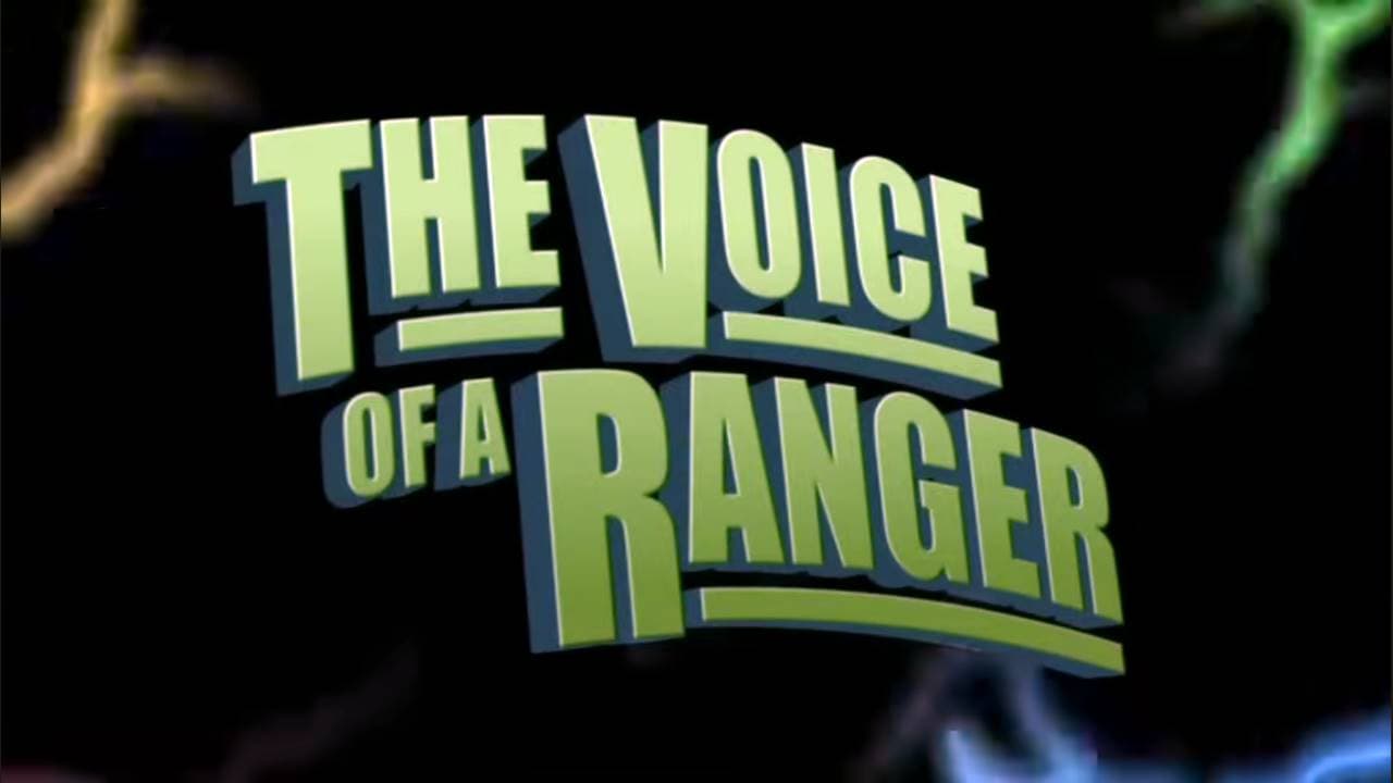 Still from The Voice of a Ranger