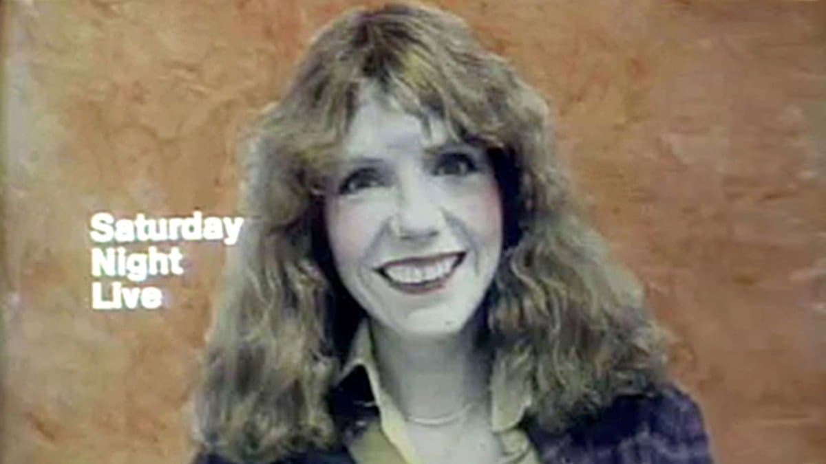Still from Jill Clayburgh/Eddie Money