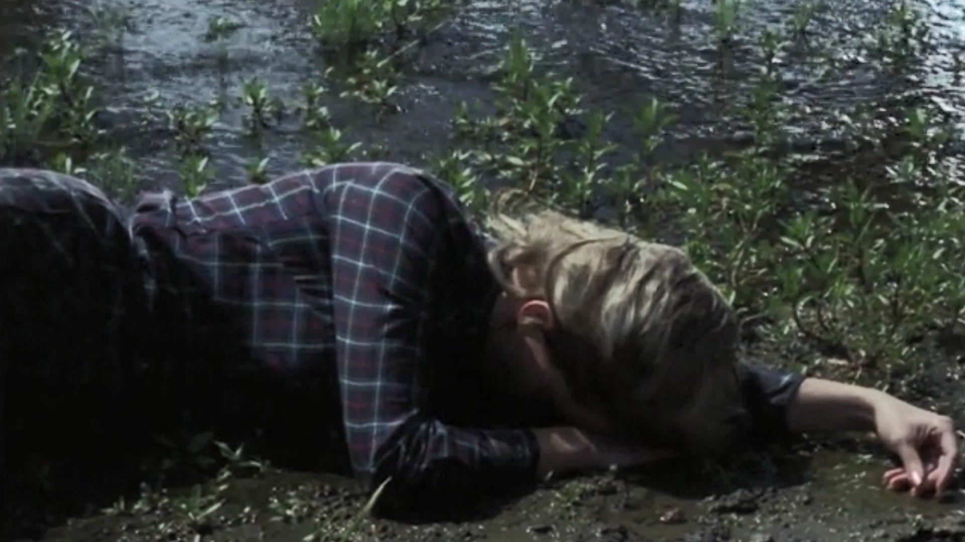 Still from Death Run