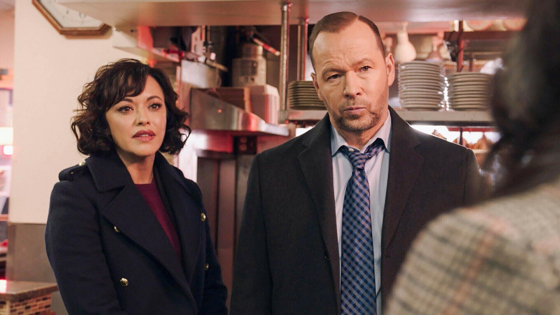Still from Bad Faith