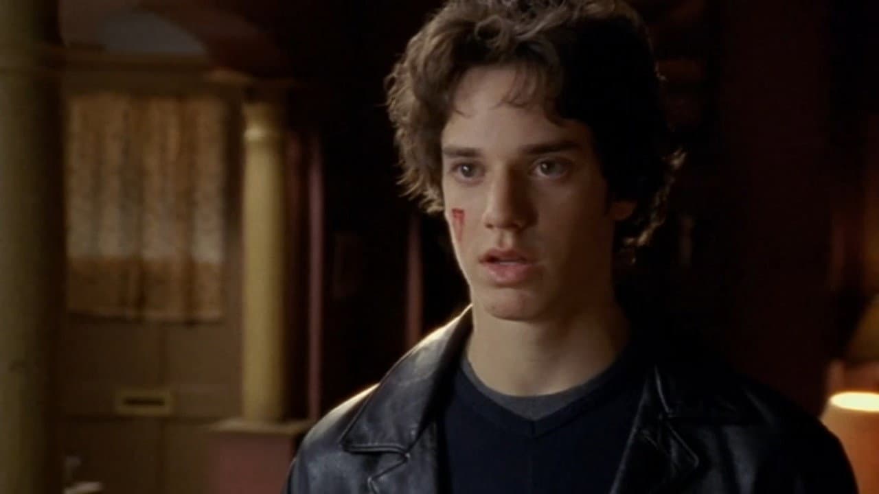 Still from Tears Are Not Enough (1)