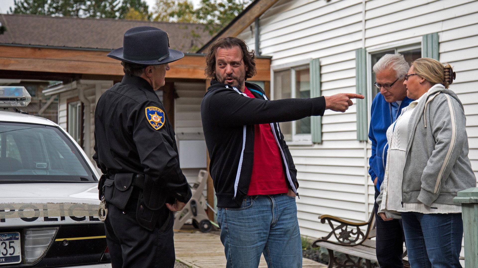 Still from Burn Neighbor, Burn