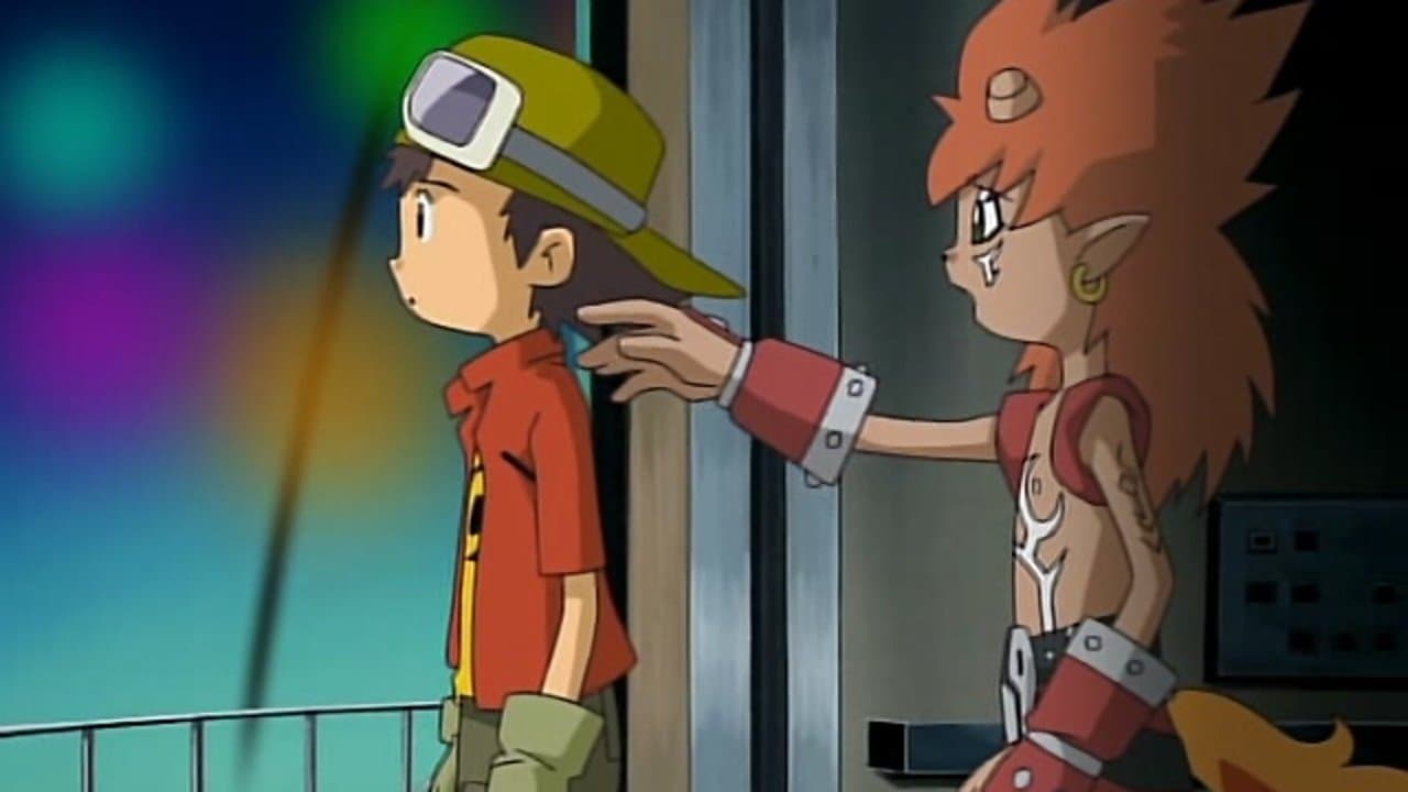Still from Home Again, Takuya Returns