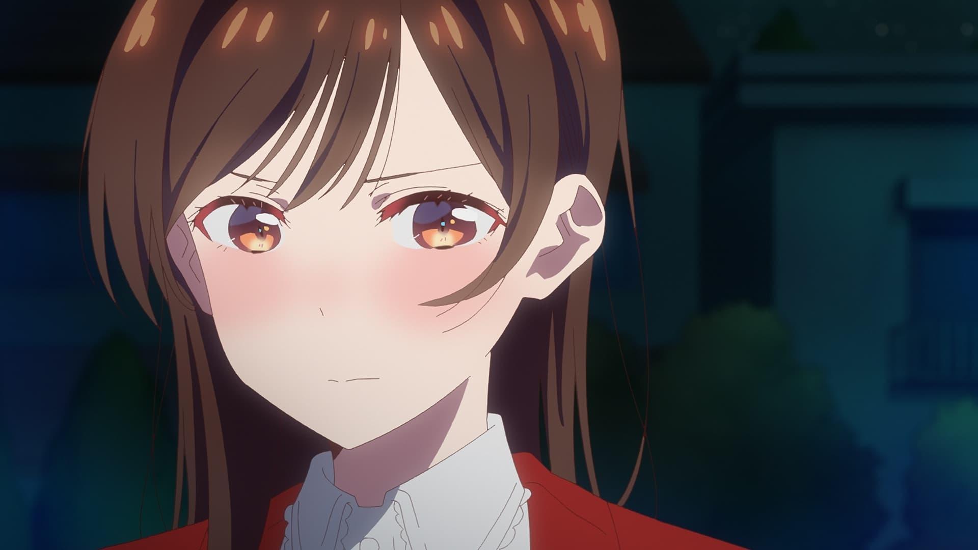 Still from The Return of the Girlfriend