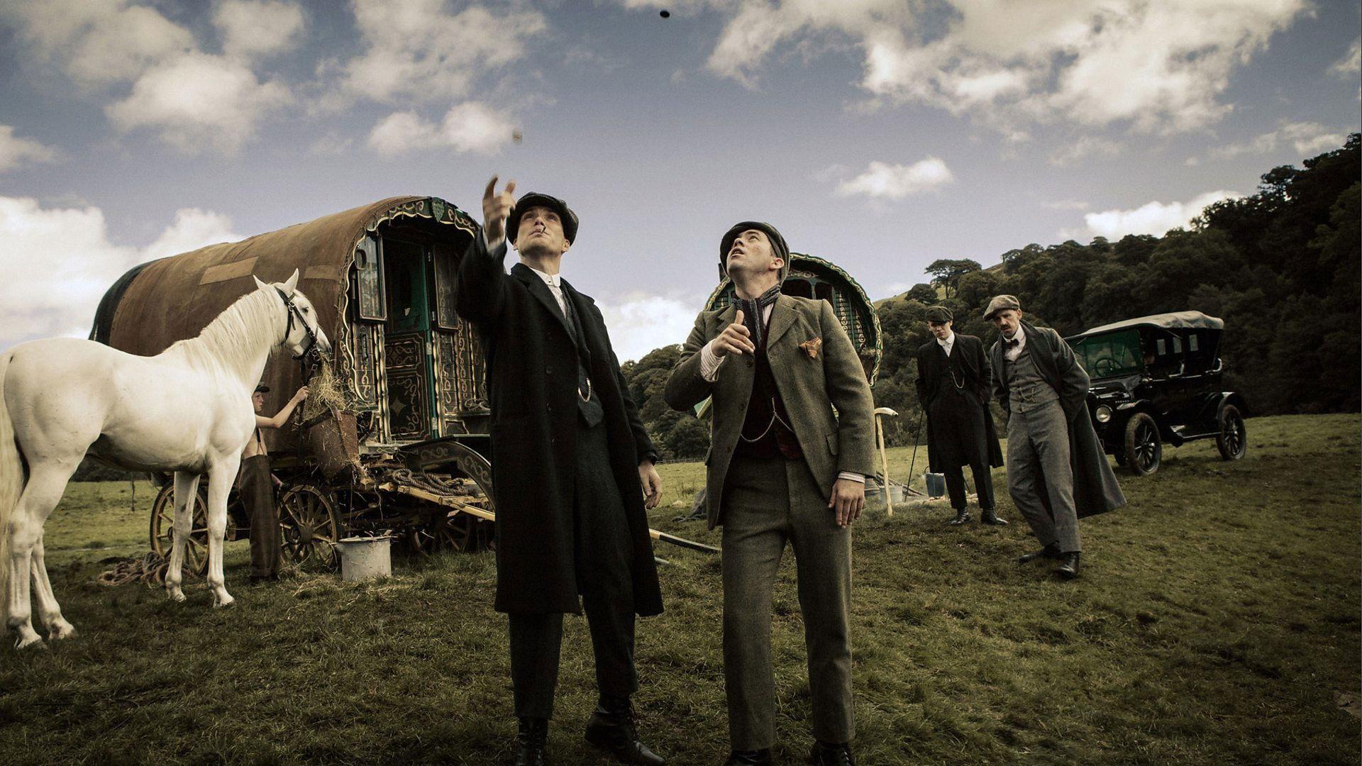 Still from Episode 2