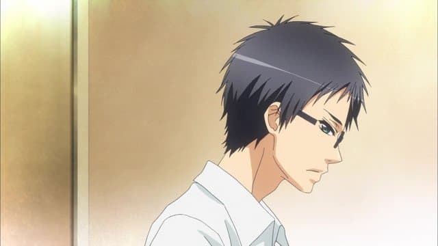 Still from Love Isn't Enough