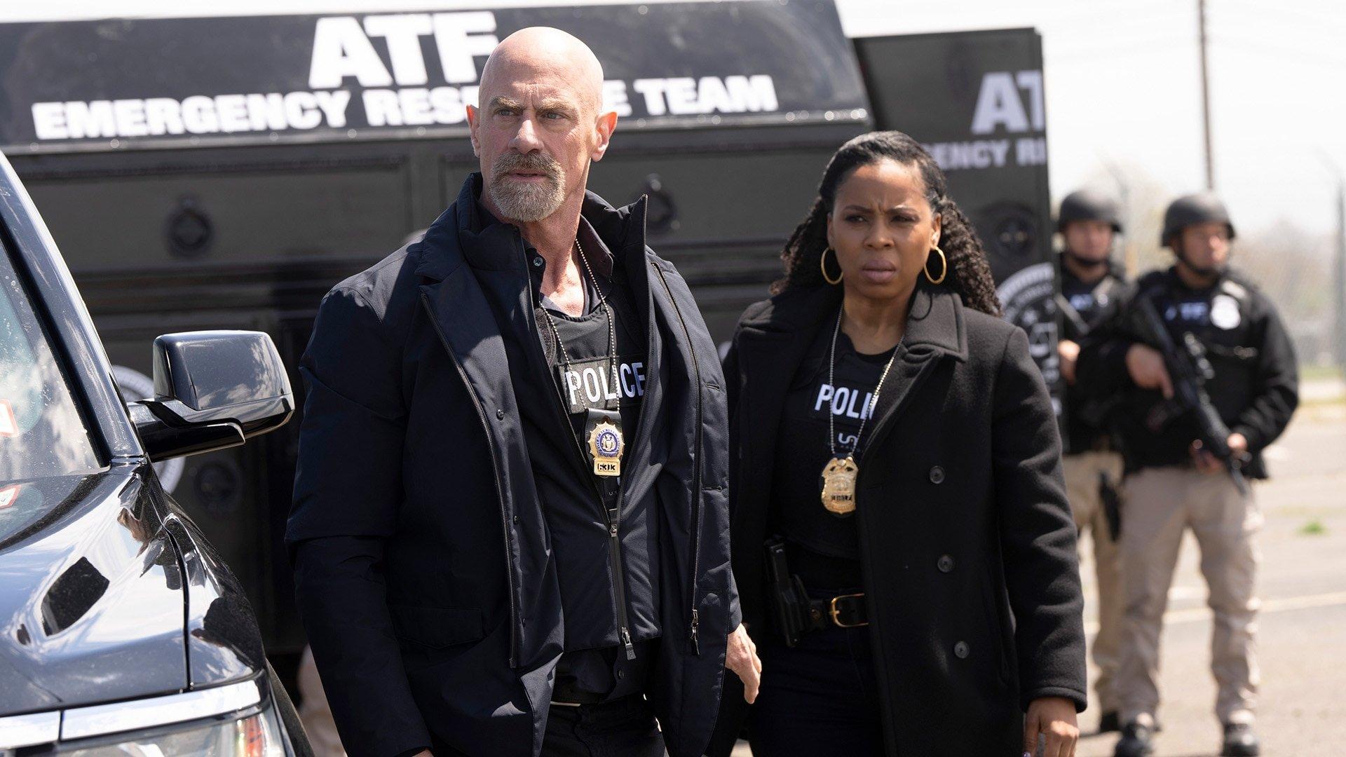 Still from Stabler's Lament