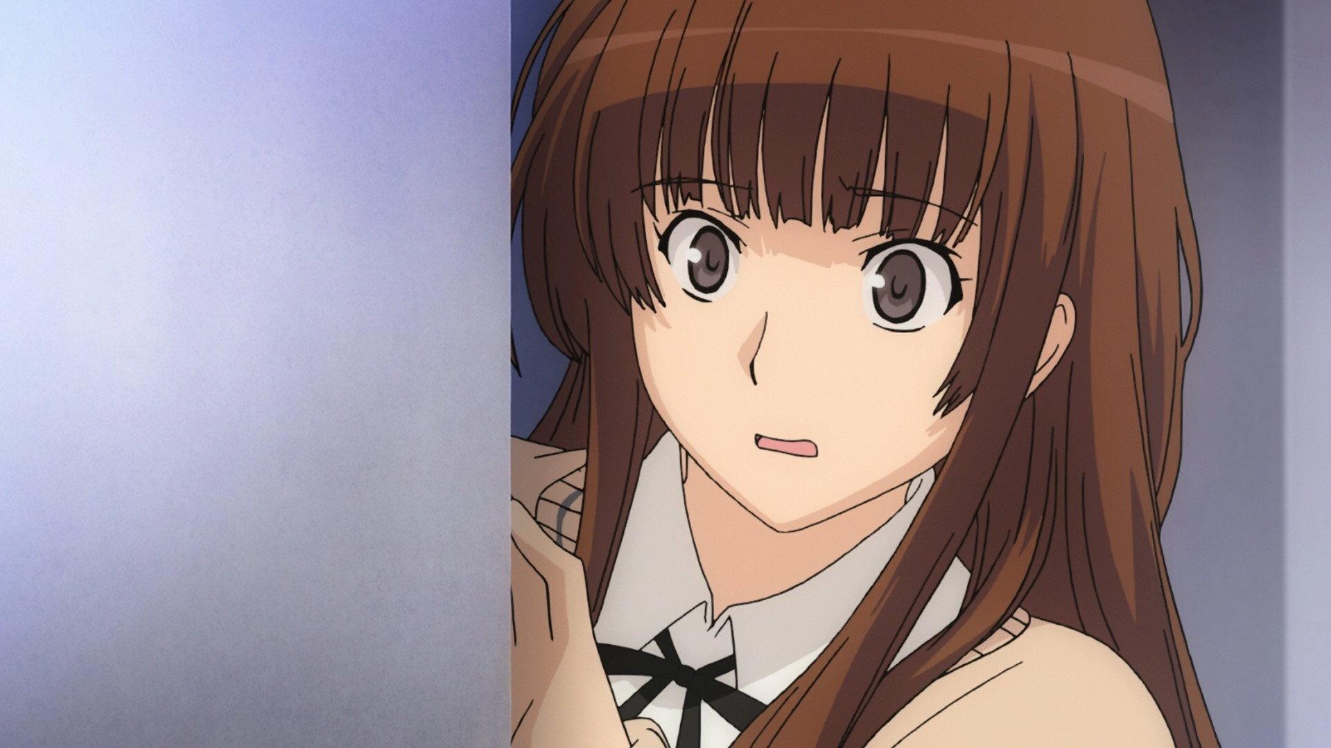 Still from Kamizaki Risa Arc: Truth