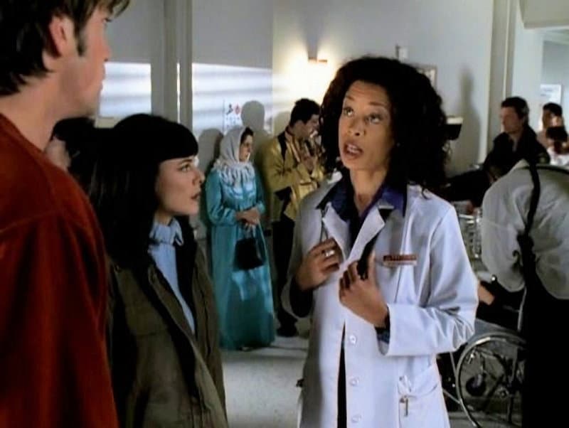 Still from Asylum