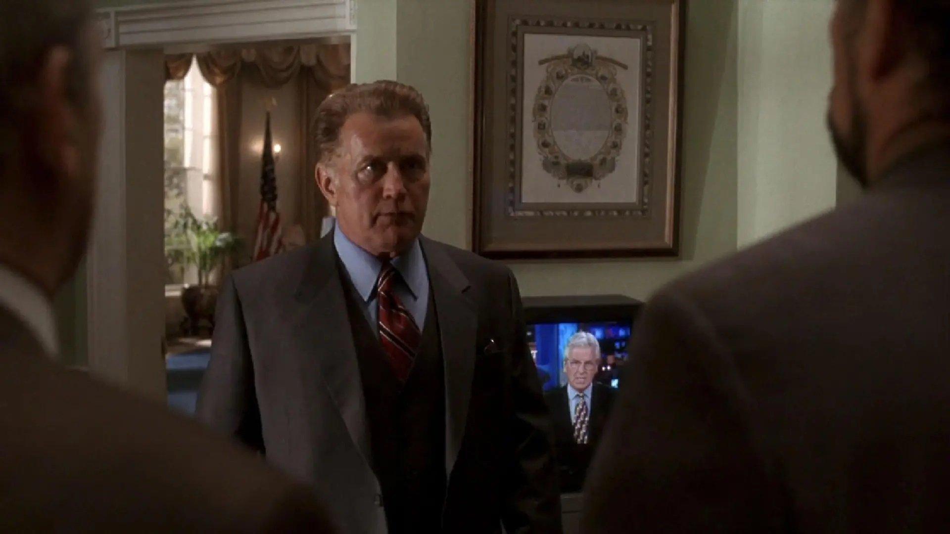 Still from NSF Thurmont